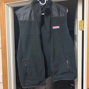 Vineyard Vines Vest